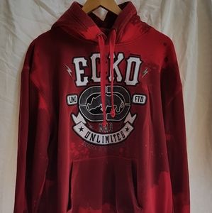 XL ECKO Sweater